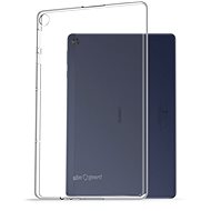 AlzaGuard Crystal Clear TPU Case for Huawei MatePad T10/T10s - Tablet cover