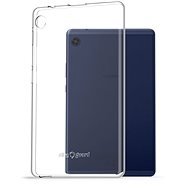 AlzaGuard Crystal Clear TPU Case für Huawei MatePad T8 - Tablet-Hülle