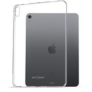 AlzaGuard Crystal Clear TPU Case iPad Air 10,9" (2020/2022) / iPad 10,9" (2024) tok - Tablet tok