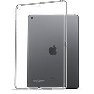 AlzaGuard Crystal Clear TPU Case iPad 10,2 (2019 / 2020 / 2021) tok - Tablet tok