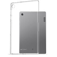 AlzaGuard Crystal Clear TPU Case pre Lenovo TAB M10 FHD Plus / M10 FHD Plus (2nd Gen) - Puzdro na tablet
