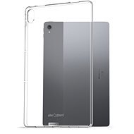 AlzaGuard Crystal Clear TPU Case na Lenovo TAB P11 - Puzdro na tablet