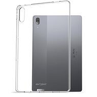 AlzaGuard Crystal Clear TPU Case für Lenovo TAB P11 Pro - Tablet-Hülle