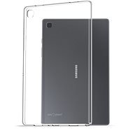 AlzaGuard Crystal Clear TPU Case für Samsung Galaxy Tab A7 - Tablet-Hülle