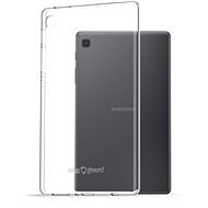 AlzaGuard Crystal Clear TPU Case Samsung Galaxy TAB A7 Lite tok - Tablet tok