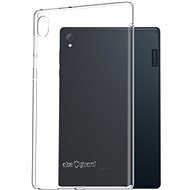 AlzaGuard Crystal Clear TPU Case na Lenovo Tab K10 - Puzdro na tablet
