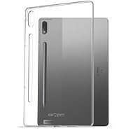 AlzaGuard Crystal Clear TPU Case for Lenovo Tab P12 Pro - Tablet Case