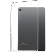 AlzaGuard Crystal Clear TPU Case for Realme Pad - Tablet Case