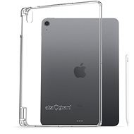 AlzaGuard Crystal Clear TPU Case for iPad Air 10,9" (2020/2022) / iPad 10,9" (2024) and Apple Pencil - Tablet Case