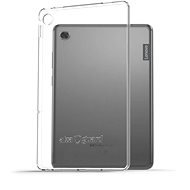 AlzaGuard Crystal Clear TPU Case for Lenovo M10 Plus (3rd) - Tablet Case