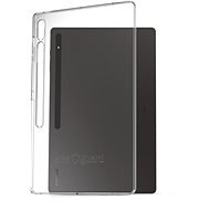 AlzaGuard Crystal Clear TPU Case for Samsung Galaxy Tab S8 Ultra - Tablet Case