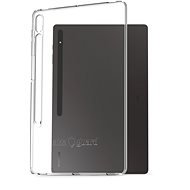 AlzaGuard Crystal Clear Samsung Galaxy Tab S8+ TPU tok - Tablet tok