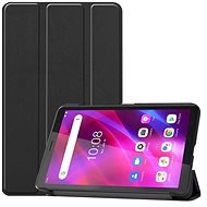AlzaGuard Protective Flip Cover for Lenovo Tab M7 - Tablet Case