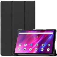 AlzaGuard Protective Flip Cover for Lenovo Tab K10 - Tablet Case