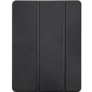 AlzaGuard Protective Flip Cover for iPad 10.2 2019 / 2020 / 2021 and Apple Pencil - Tablet Case