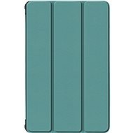 AlzaGuard Protective Flip Cover for Lenovo TAB M10 FHD Plus green - Tablet Case