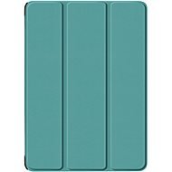 AlzaGuard Protective Flip Cover na Apple iPad (2022) zelené - Puzdro na tablet