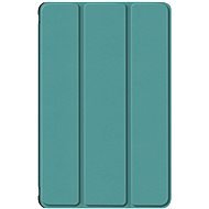 AlzaGuard Protective Flip Cover for Samsung Galaxy Tab A8 green - Tablet Case