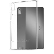 AlzaGuard Crystal Clear TPU Case na Lenovo Tab P11 Pro (2nd Gen) - Puzdro na tablet