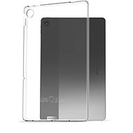 AlzaGuard Crystal Clear TPU Case na Lenovo Tab M10 Plus (3rd Gen) - Puzdro na tablet