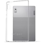 AlzaGuard Crystal Clear TPU Case na Lenovo Tab M9 - Puzdro na tablet