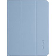 AlzaGuard Protective Flip Cover for Apple iPad 10,9" (2022 / 2024) and 11" (2025) and Apple Pencil - blue - Tablet Case