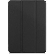 AlzaGuard Protective Flip Cover für iPad Pro 13" M4 (2024) - schwarz - Tablet-Hülle