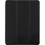 AlzaGuard Protective Flip Cover for OnePlus Pad 3 black - Tablet Case