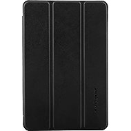 AlzaGuard Protective Flip Cover for Xiaomi Redmi Pad 2 black - Tablet Case