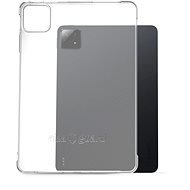 AlzaGuard Crystal Clear Xiaomi Pad 6S Pro TPU tok - Tablet tok