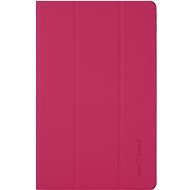 AlzaGuard Protective Flip Cover for Lenovo Tab K11 raspberry red - Tablet Case