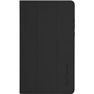 AlzaGuard Protective Flip Cover for Xiaomi Redmi Pad SE 8.7 black - Tablet Case
