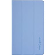 AlzaGuard Protective Flip Cover for Xiaomi Redmi Pad SE 8.7 blue - Tablet Case