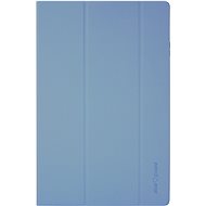 AlzaGuard Protective Flip Cover for Samsung Galaxy Tab S10 Ultra Blue - Tablet Case