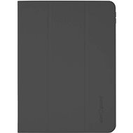 AlzaGuard Protective Flip Cover for Apple iPad Air 11" M2 2024 and Air 11" M3 2025 black - Tablet Case