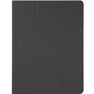 AlzaGuard Protective Flip Cover for Apple iPad Air 13" M2/M3/M4 black - Tablet Case