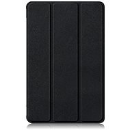 AlzaGuard Protective Flip Cover for HONOR Pad 8 black - Tablet Case