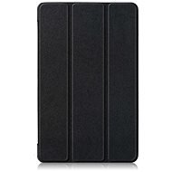 AlzaGuard Protective Flip Cover for HONOR Pad X8 black - Tablet Case
