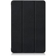 AlzaGuard Protective Flip Cover for Samsung Galaxy Tab S9 / S9 FE black - Tablet Case