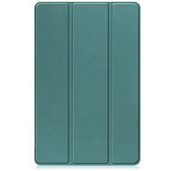 AlzaGuard Protective Flip Cover for Lenovo Tab P11 (2nd Gen) green - Tablet Case
