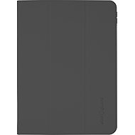 AlzaGuard Protective Flip Cover for Apple iPad Air 11" M2/M3/M4 black - Tablet Case