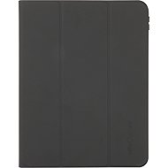 AlzaGuard Protective Flip Cover for Apple iPad Air 11" M2/M3/M4 and Apple Pencil black - Tablet Case