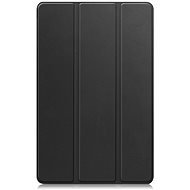 AlzaGuard Protective Flip Cover pro Honor Pad X9 černé - Tablet Case