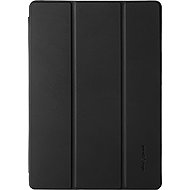 AlzaGuard Protective Flip Cover for Lenovo IdeaTab PRO 12.7" - black - Tablet Case