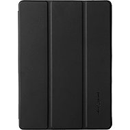 AlzaGuard Protective Flip Cover for Lenovo Tab 10.1" - black - Tablet Case
