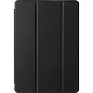 AlzaGuard Protective Flip Cover for Lenovo Tab Plus 11.5" - black - Tablet Case