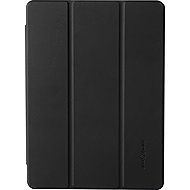 AlzaGuard Protective Flip Cover for HONOR Pad V9 - black - Tablet Case