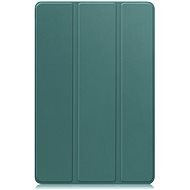 AlzaGuard Protective Flip Cover pro Lenovo Tab M11 zelené - Tablet Case