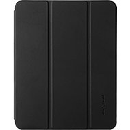 AlzaGuard Protective Flip Cover for OnePlus Pad Go - Black - Tablet Case