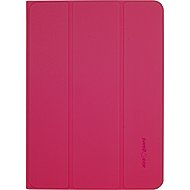 AlzaGuard Protective Flip Cover for Xiaomi Pad 7 / 7 Pro - raspberry red - Tablet Case